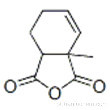 Anidrido metiltetrahidroftálico CAS 26590-20-5